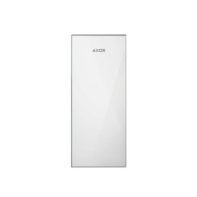 AXOR MyEdition Plate 200 Glass