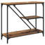 88.5cm Console Table-1379906781