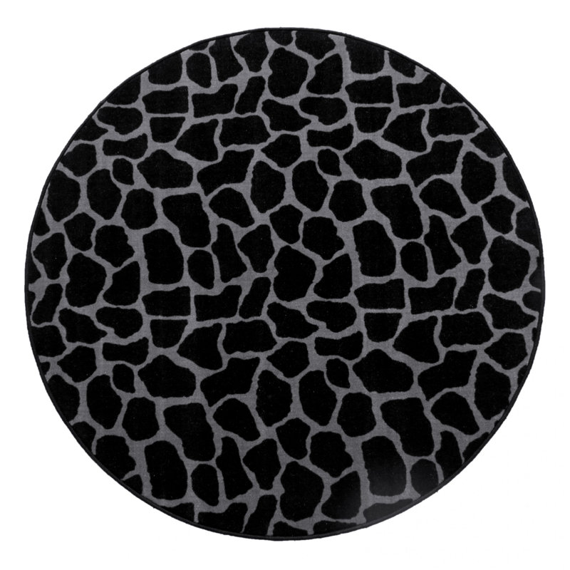 Tapis Furnish My Place, Rond 11 pi