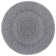 Porto Grey/Cream Reversible Rug