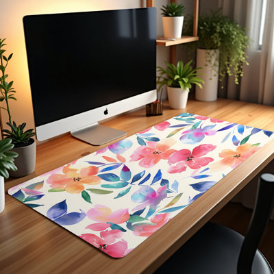 Polyester Desk Pad