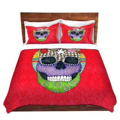 Polyester Duvet Cover