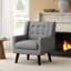 Ensemble de 2 chaises d'appoint Mid-Century-782981094-782981016