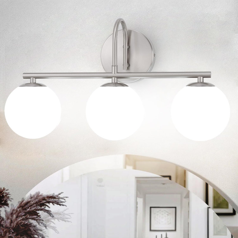 Luminaire de salle de bain Modern