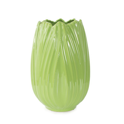 Vase de table en céramique Hedaya