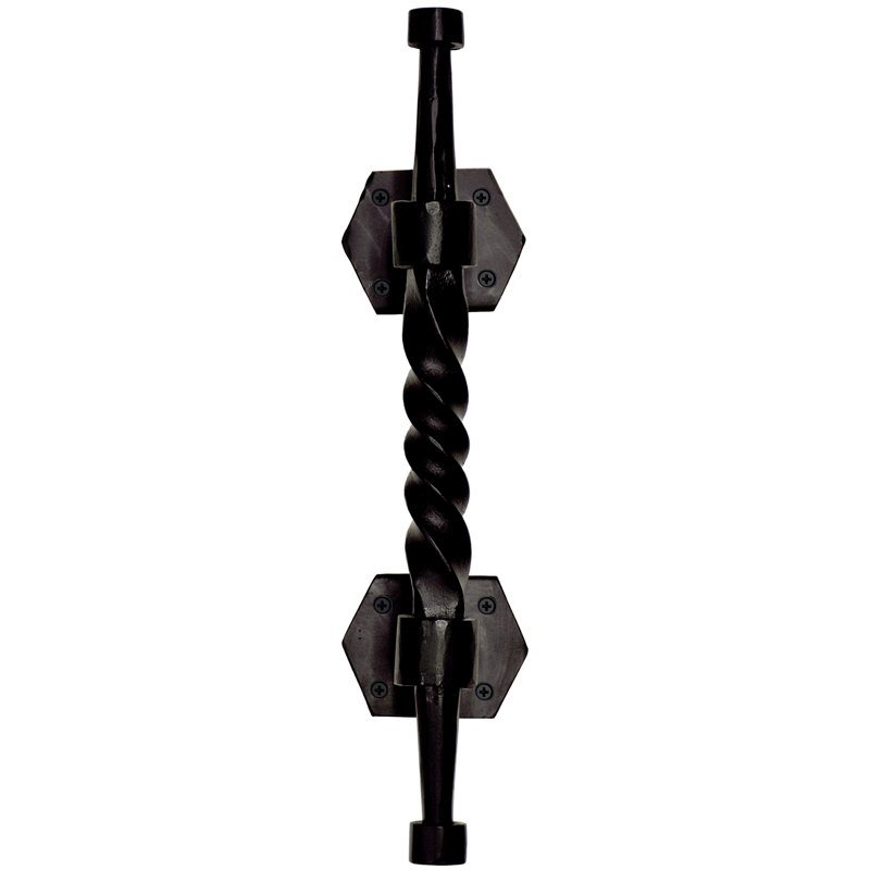 Tucson Barn Center Bar Pull Handle