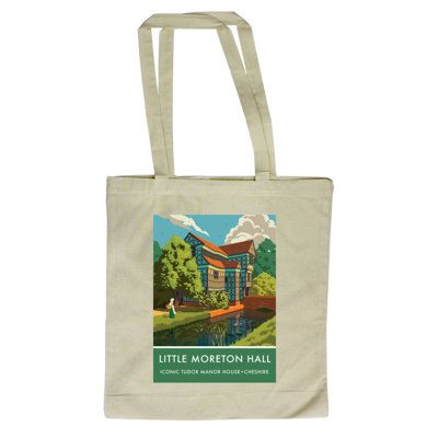 Lagg, The Isle of Skye Tote Bag