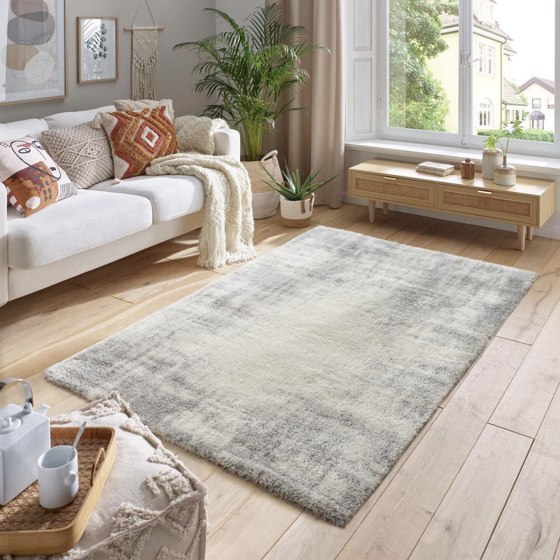 Paris Shag Indoor Rug, Rectangle 8'8" x 11'8"