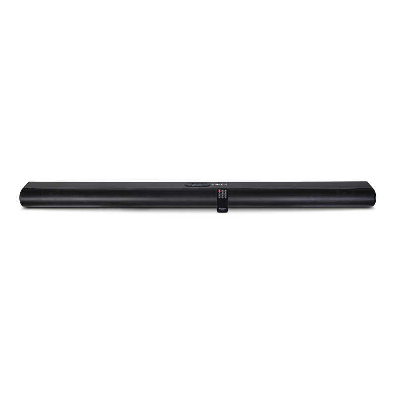 42" TV Soundbar with Bluetooth