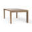 Rosalind Sonata Oak Solid Wood Dining Table-517021172-517021175