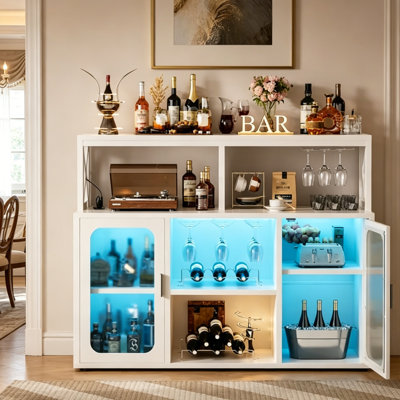 Bar à vin Asrf