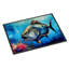 Bluefin Tuna Doormat-414824344