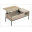 Table basse L 42 po