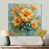 Toile tendue