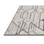Tapis gris lavable à la machine-88094064