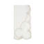 Serviette rectangulaire Paddock 100% coton-114311330