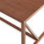 Strut Walnut Wood Dining Table-94947736-94947728-94947729