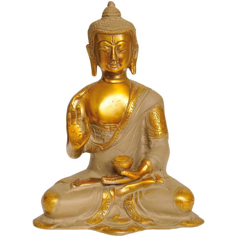Religious & Spiritual Figurines & Sculptures
