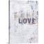 Reproduction d’art « Love Never failii » par Kent Youngstrom-1849756937-1849756936