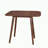 SQUARE DINNING TABLE-2019692834