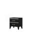 Table de chevet Chelsie