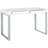 Delsanto Metal Base Writing Desk