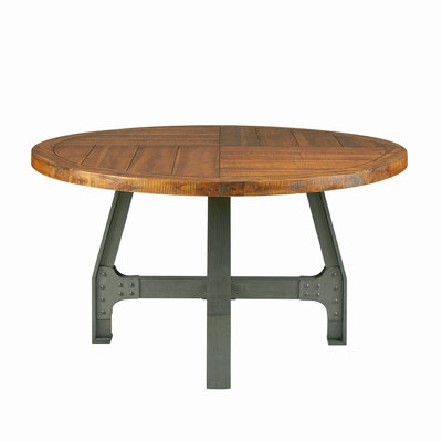 Lanc  Round Dining/Gathering Table