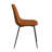 Kody Vegan Leather Side Chair-87393010