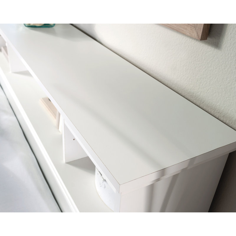 Zyana Full-Queen Headboard, White
