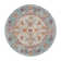 Folmar Oriental Indoor Rug