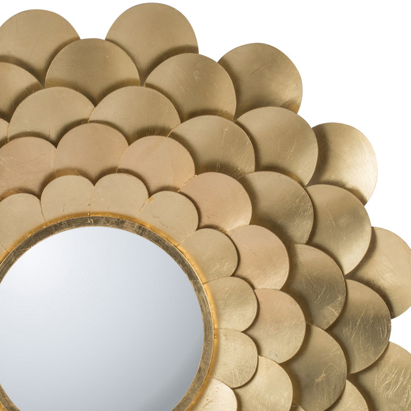 Miroir décoratif Haoran