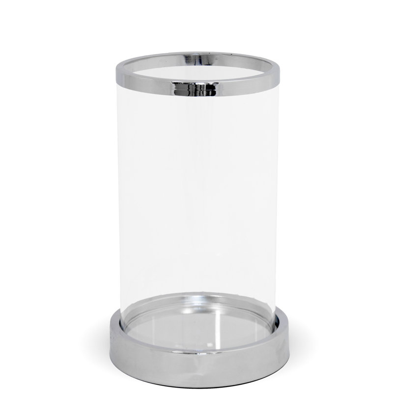 Leopole Tabletop, 24cm H x 15cm W x 15cm D