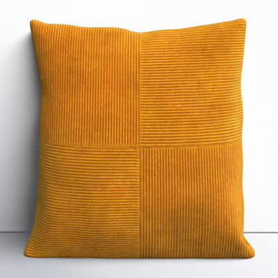 Selma Pillow Cover & Insert Throw Polyester