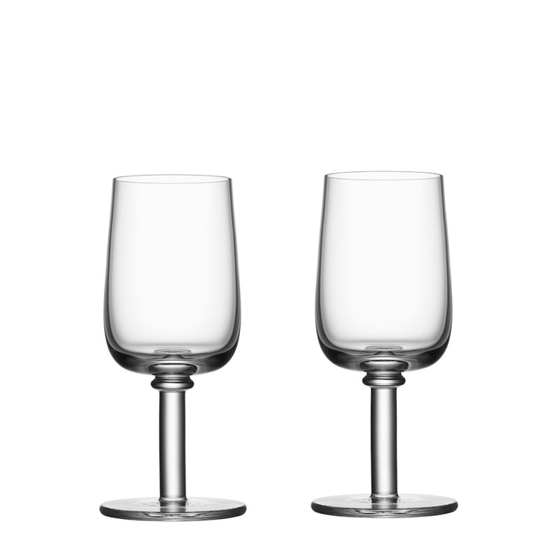 Viva Wine Glass