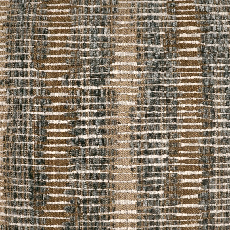 Coussin Ramone, Carré 20 po, Granite