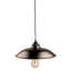 Luminaire suspendu d'extérieur 1 lumière Einberger