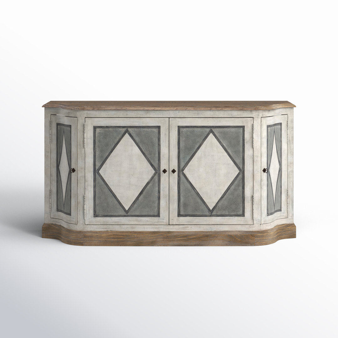 Levingston 72'' Sideboard Birch Lane™