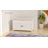 Mira 28" Wide Cabinet Storage Bench with Flip Top Storage-2089763500