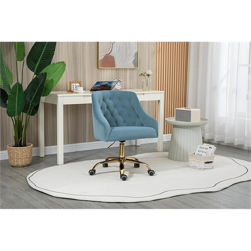 Fauteuil de bureau ZOBIDO Comfy Home Office