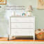 Commode 3 tiroirs Little Seeds Clover-132020651