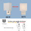Applique murale Botnick-254083454