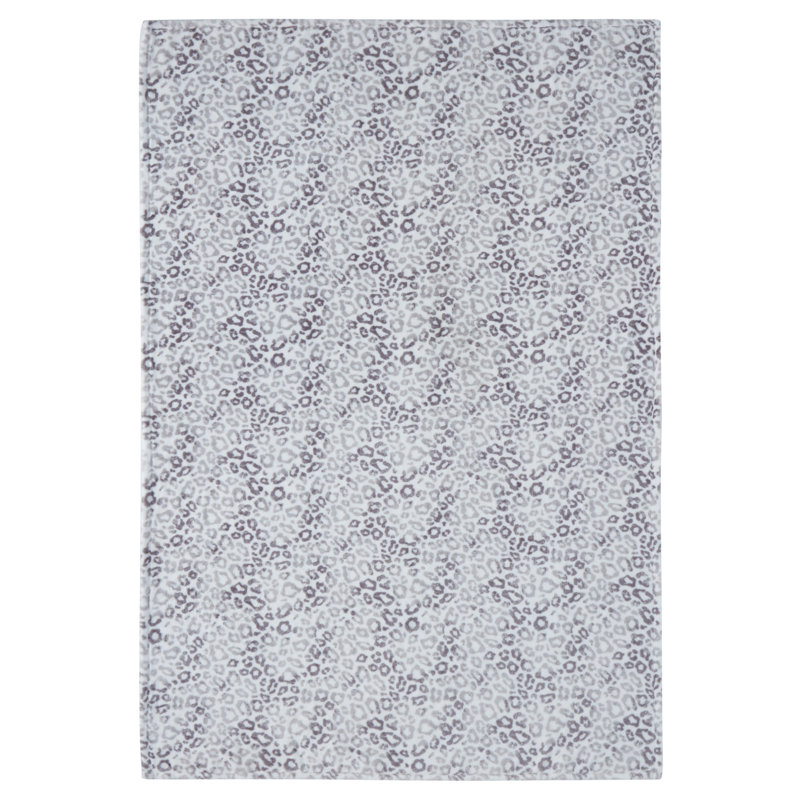 Plain Weave / Muslin Throw Blanket