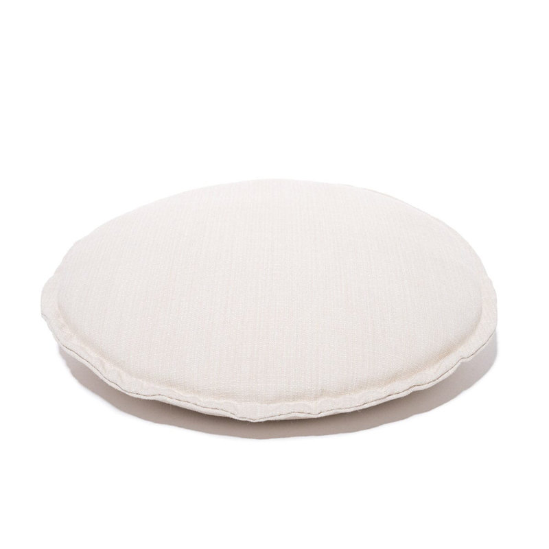Daisy Outdoor Barstool, Sandstone