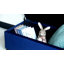Banc de rangement rabattable-504296498