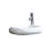Modern Ceramic Square Vessel Bathroom Sink