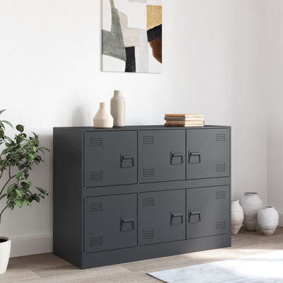 Amaanah Storage Cabinet