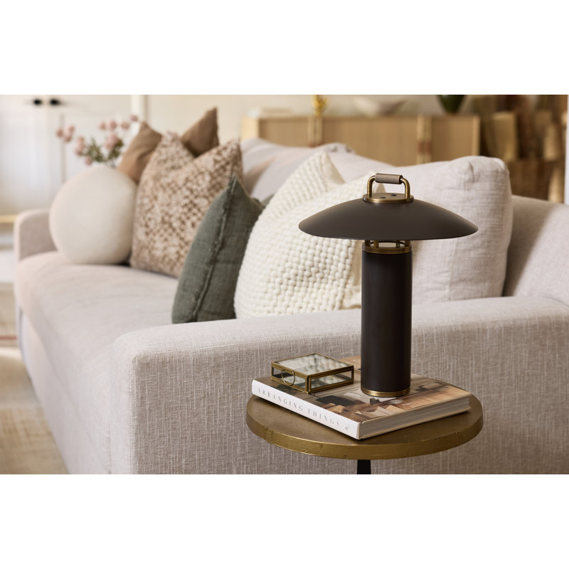 Birk Rechargeable Table Lamp
