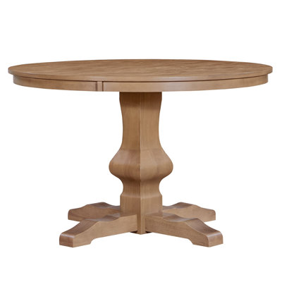 Table à manger ronde