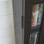 Armoire audio-vidéo en bois-1090022467