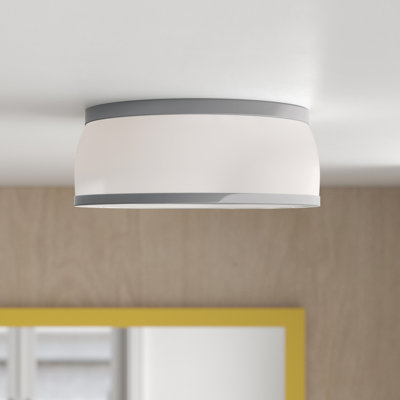 Bramblett Flush Mount